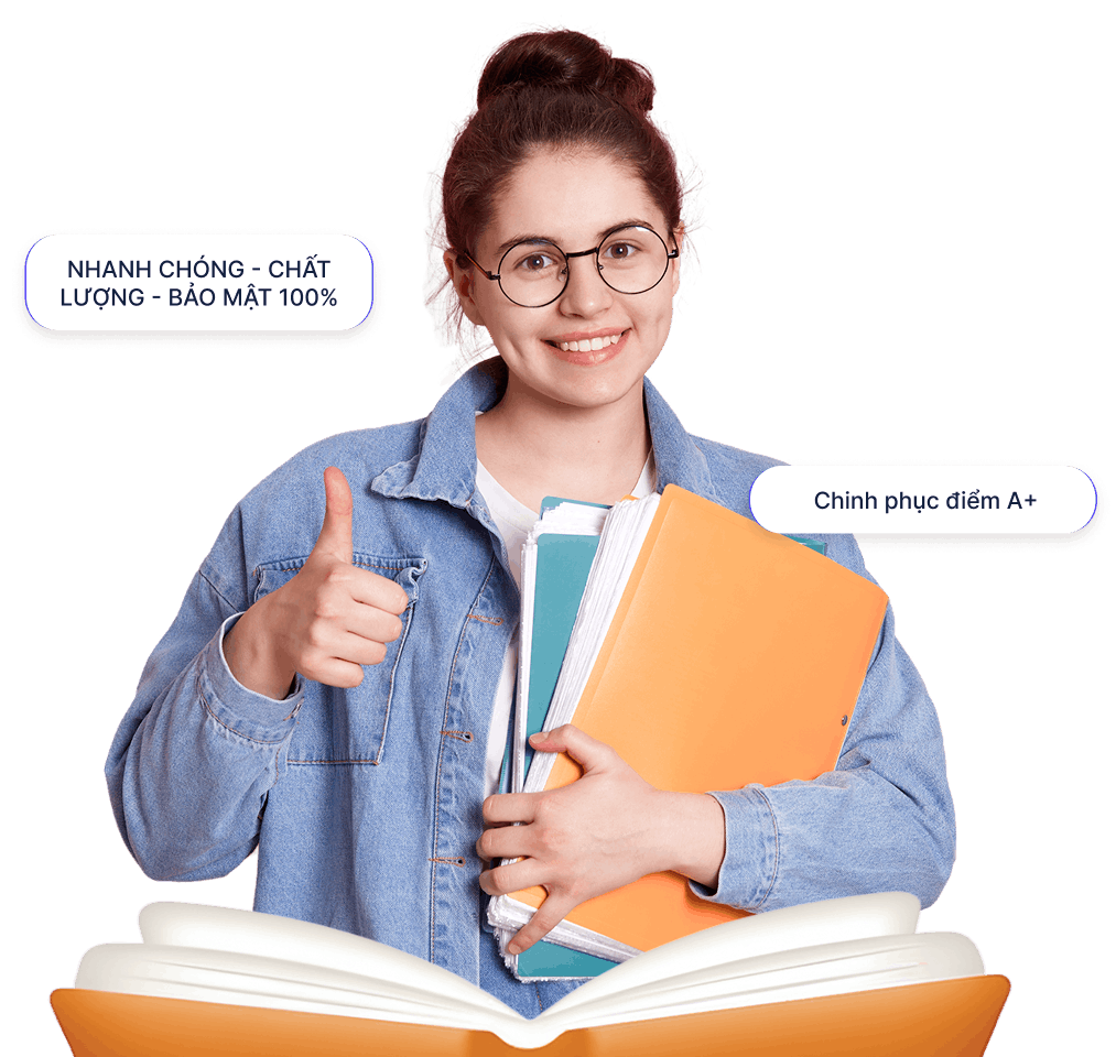 Dịch Vụ Viết Thuê Tiểu Luận