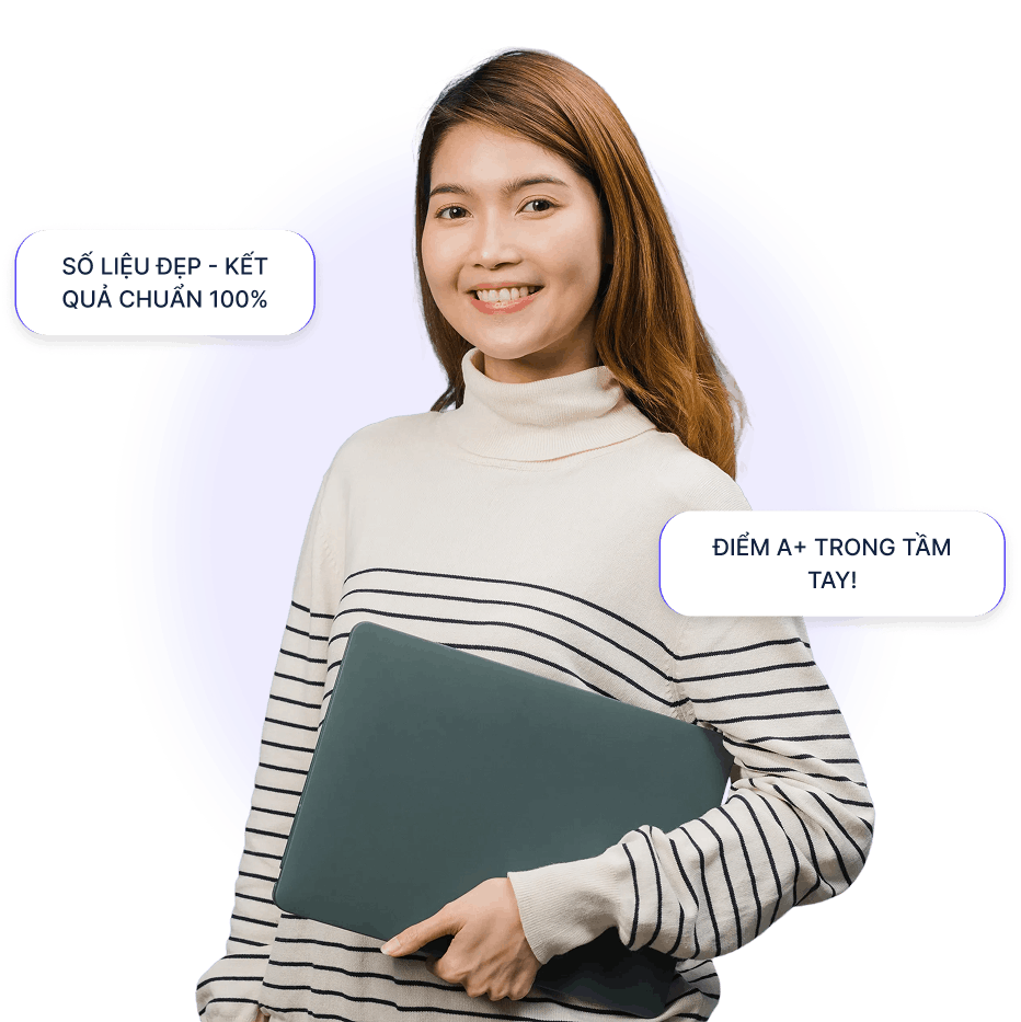 Dịch Vụ Nhận Chạy STATA Giá Rẻ