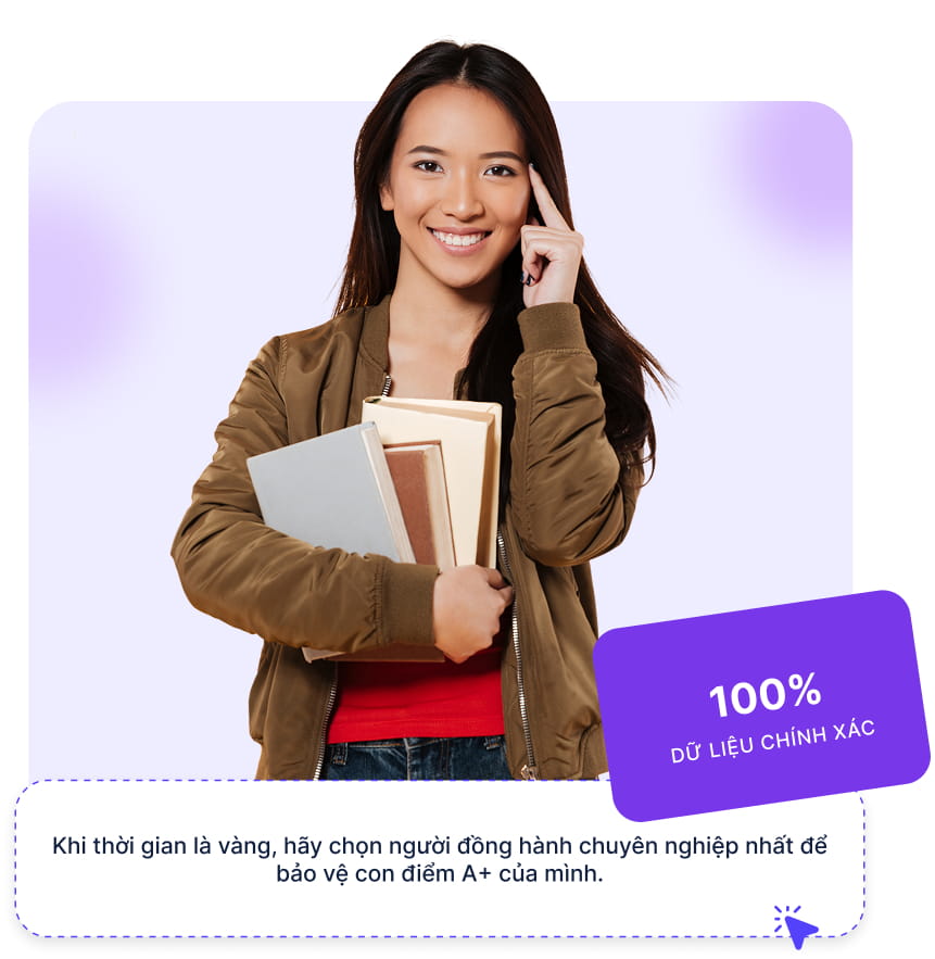 ThanhEdu - Chốt chặn cuối cho dữ liệu sạch